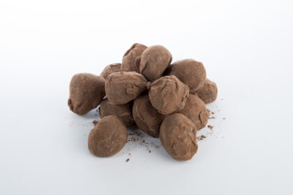 cacaotruffel